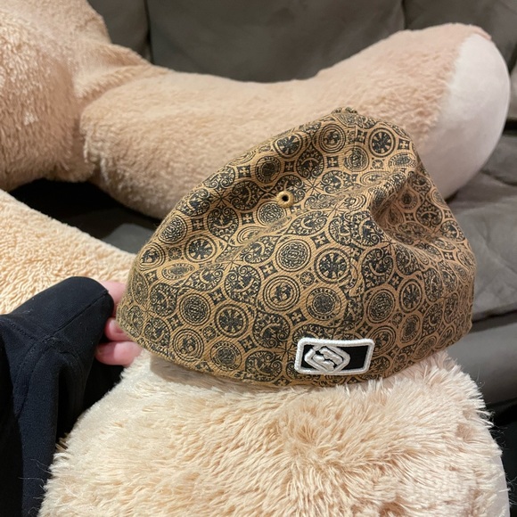 New Era Vintage Flat Back - Picture 2 of 2